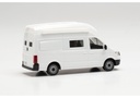 Minikit Volkswagen Crafter Grand California 1:87