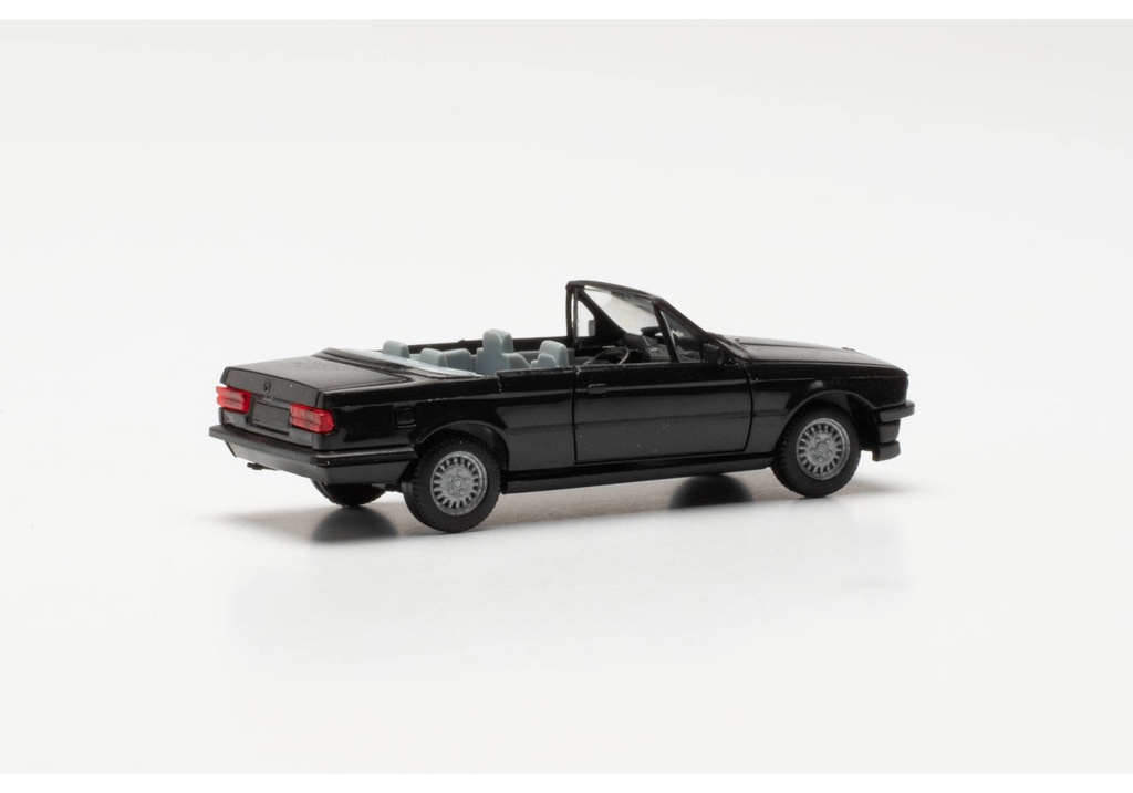 Minikit BMW 3-serie cabrio 1:87