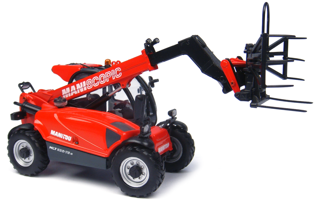 Manitou MLT 625-75H verreiker 1:32