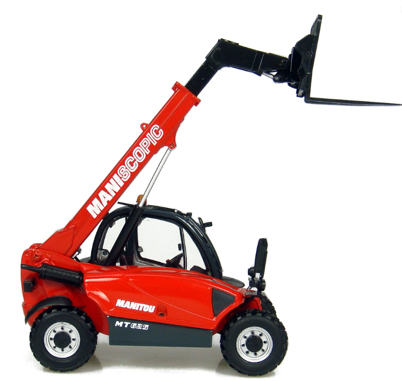 Manitou MT 625 T verreiker 1:32