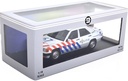 Mercedes-Benz 190 Politie KLPD 1993 1:18