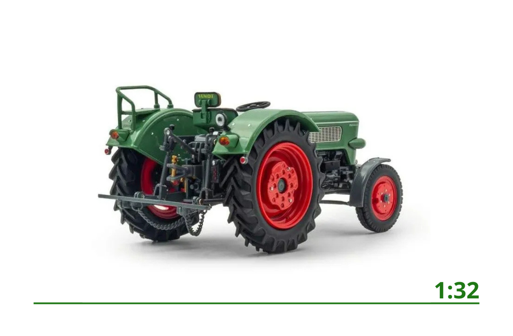 Fendt Favorit 3 2WD 1:32