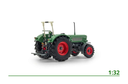 Fendt Favorit 3 4WD tractor 1:32