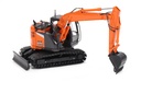 Hitachi ZX135US-7 afbeelding 2