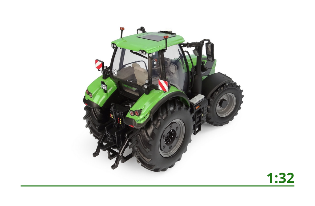 Deutz-Fahr 7250 TTV 1:32