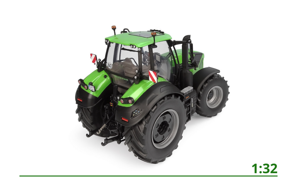 Deutz-Fahr 8280 TTV 1:32