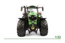 Deutz-Fahr 8280 TTV 1:32