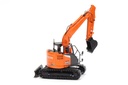 Hitachi ZX135US-7 afbeelding 4