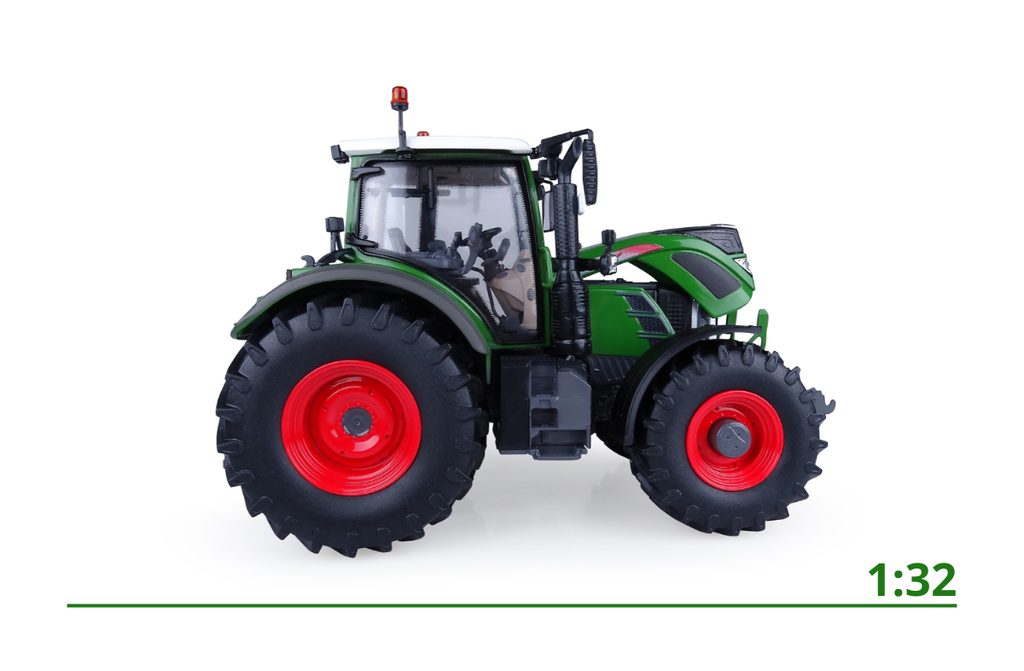 Fendt 724 Vario 1:32