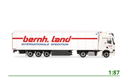 Renault T met trailer Bernhard Land 1:87