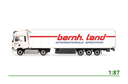 Renault T met trailer Bernhard Land 1:87