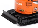 Hitachi ZX135US-7 afbeelding 6