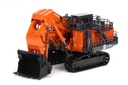 Hitachi EX8000 afbeelding 2