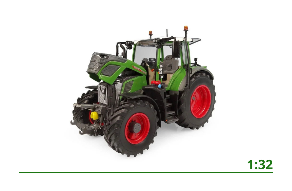 Fendt 620 Vario tractor 1:32