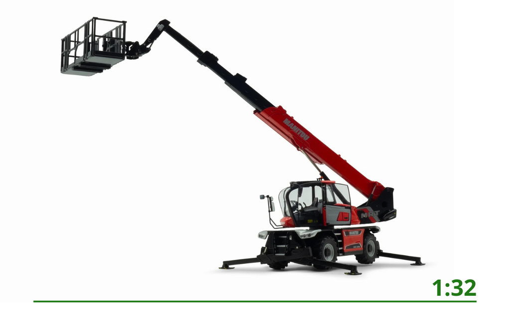 Manitou MRT 2260 verreiker 1:32