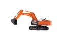 Hitachi ZX890LCH-7 afbeelding 2