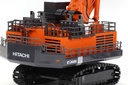 Hitachi EX8000 afbeelding 10