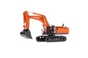 Hitachi ZX890LCH-7 afbeelding 3