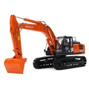 Hitachi ZX250LC-6 afbeelding 2