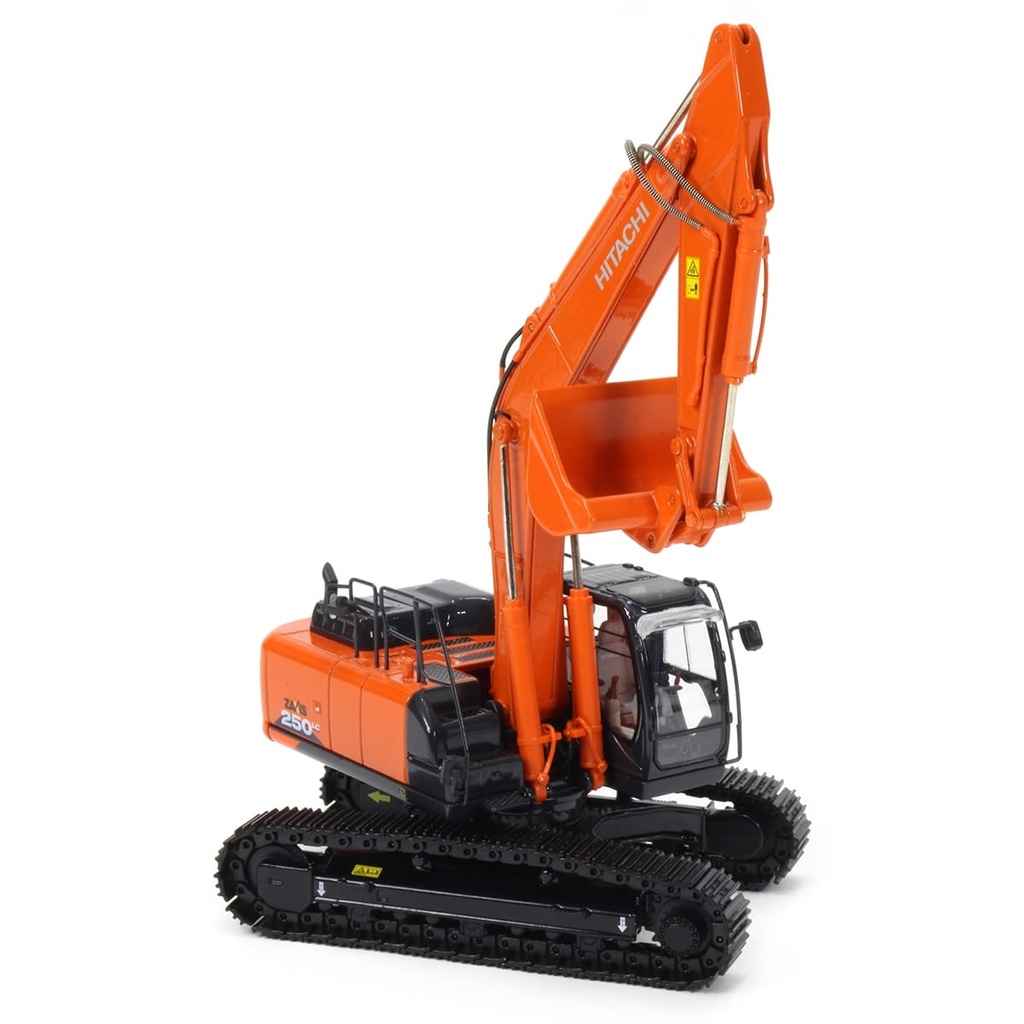 Hitachi ZX250LC-6 afbeelding 3