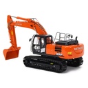 Hitachi ZX250LC-6 afbeelding 4