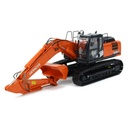 Hitachi ZX250LC-6 afbeelding 5