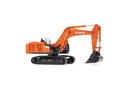 Hitachi ZX890LCH-7 afbeelding 4