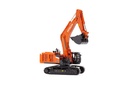 Hitachi ZX890LCH-7 afbeelding 5