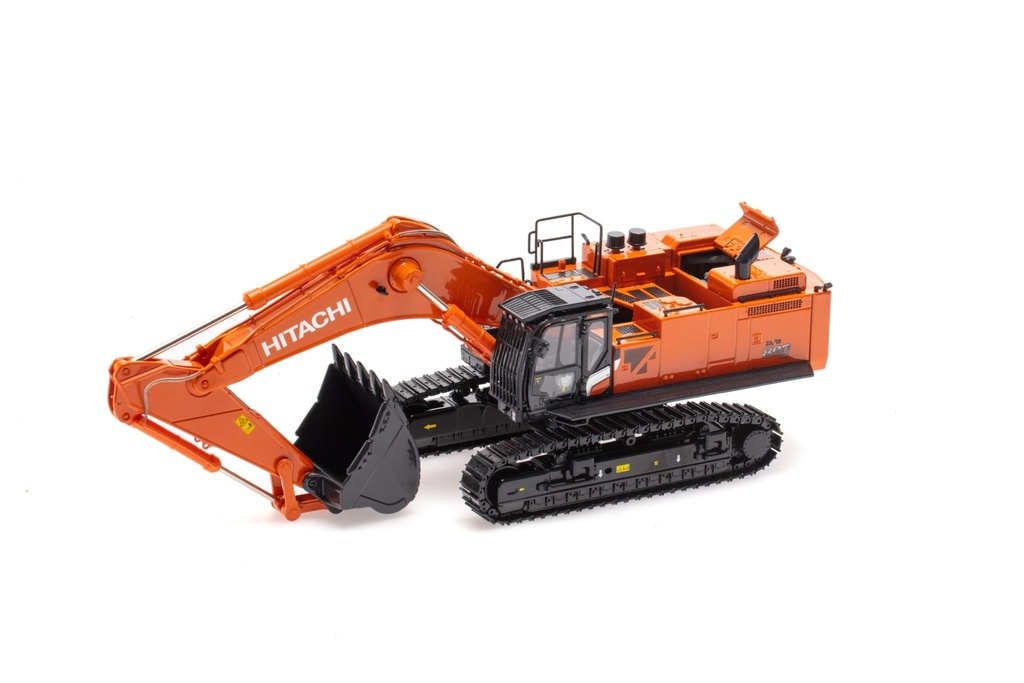 Hitachi ZX890LCH-7 afbeelding 6