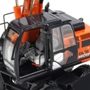 Hitachi ZX140W-6 afbeelding 4