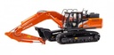 Hitachi ZX300LCH-7 afbeelding 2