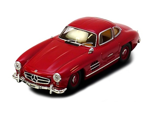 Mercedes-Benz 300 SL 1954 1:43