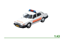 Saab 900i Politie Culemborg 1:43