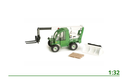 Merlo SM 30 telehandler 1:32