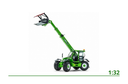 Merlo Multifarmer 44.9 CS 1:32