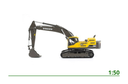 Volvo EC480D excavator 1:50