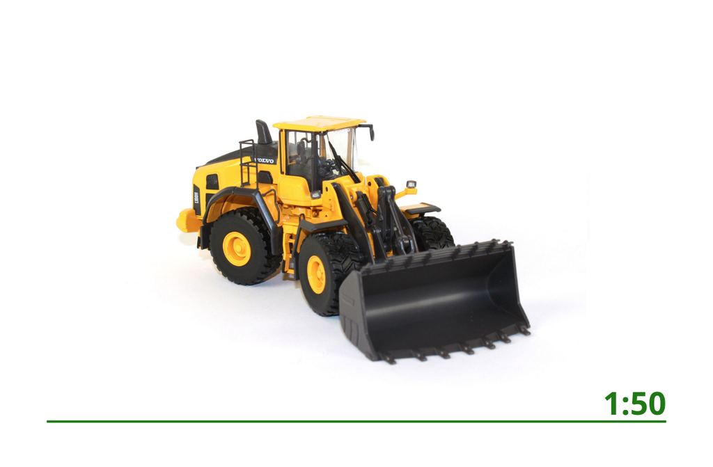 Volvo L180H shovel 1:50