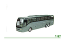 Volvo 9700 touringcar 1:87