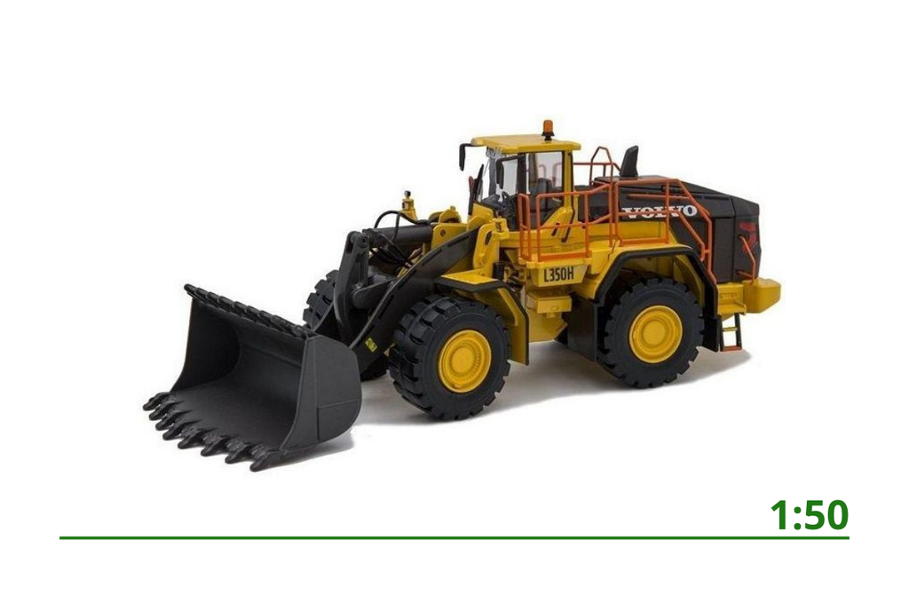 Volvo L350H loader 1:50