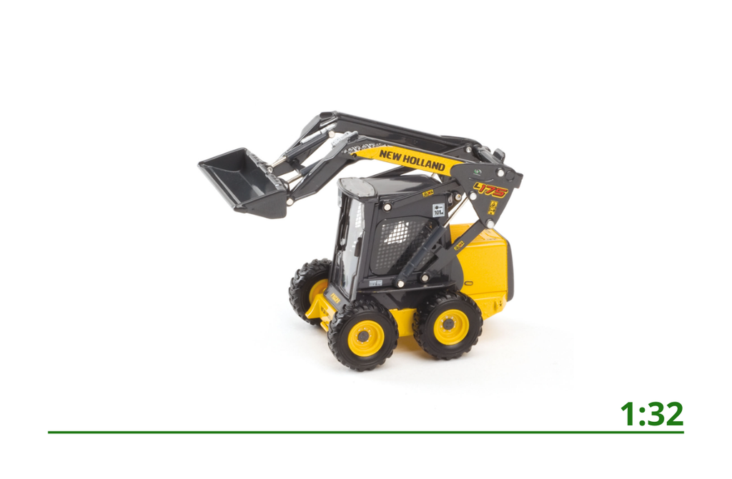 ​New Holland L175 mini loader 1:32​