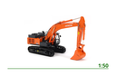 Hitachi ZX490LCH-6 excavator 1:50