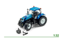 New Holland T7050 'De Graafschap' 1:32