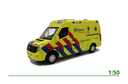 Volkswagen Crafter Ambu 'Terschelling' 1:50