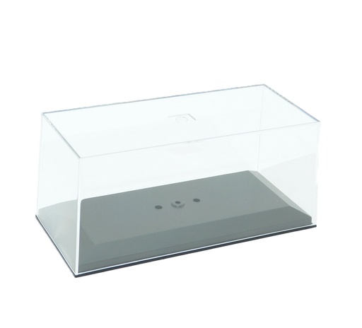 Display case 1:43 - 146 x 66 x 65 mm