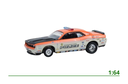 Dodge Challenger Edmonton 1:64