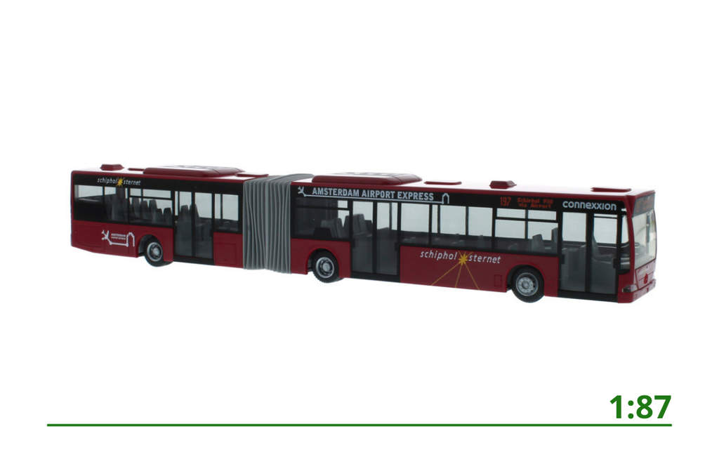 Mercedes-Benz Citaro G Connexxion 1:87