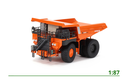 Hitachi EH5000 AC-3 dumptruck 1:87