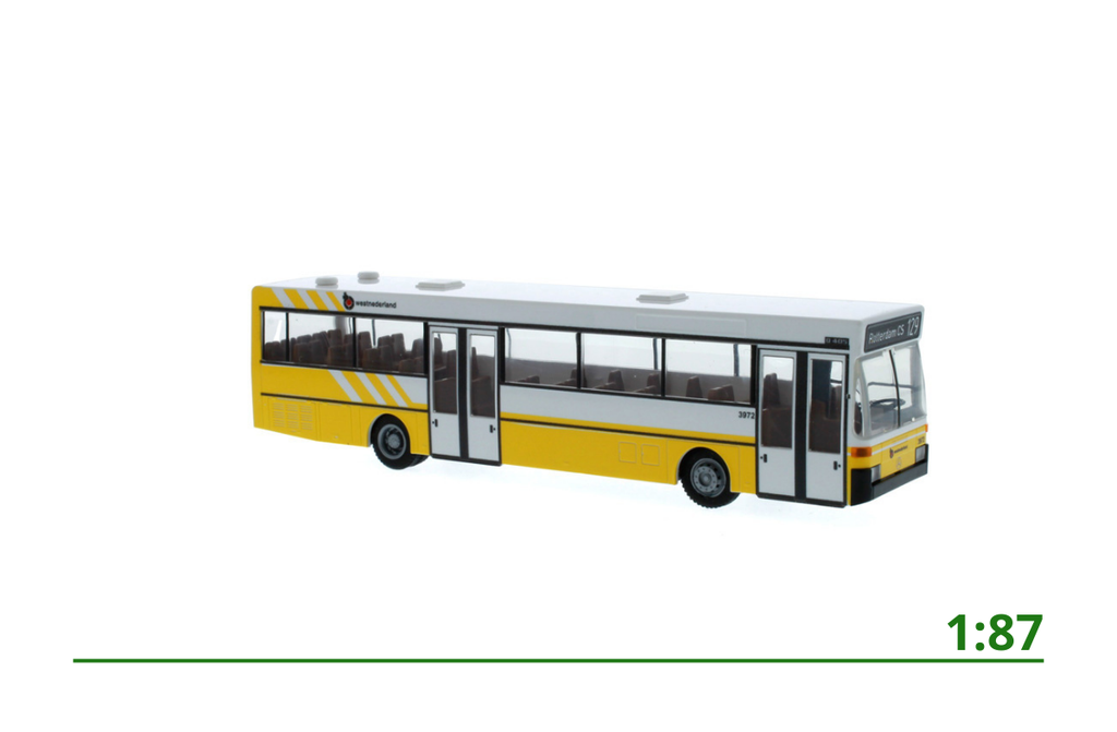 Mercedes-Benz O405 Westnederland 1:87