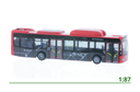 Mercedes-Benz Citaro NGT R-Net 1:87