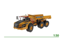 Volvo A40G dumptruck 1:50